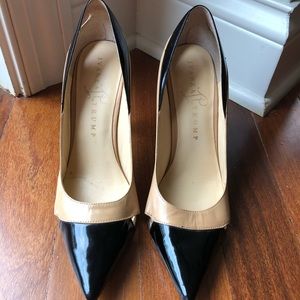 Ivanka Trump High Heels